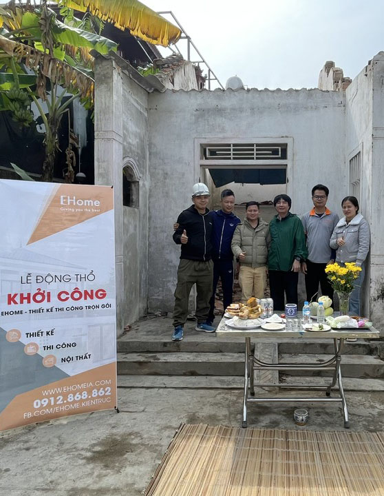 Chìa khóa trao tay