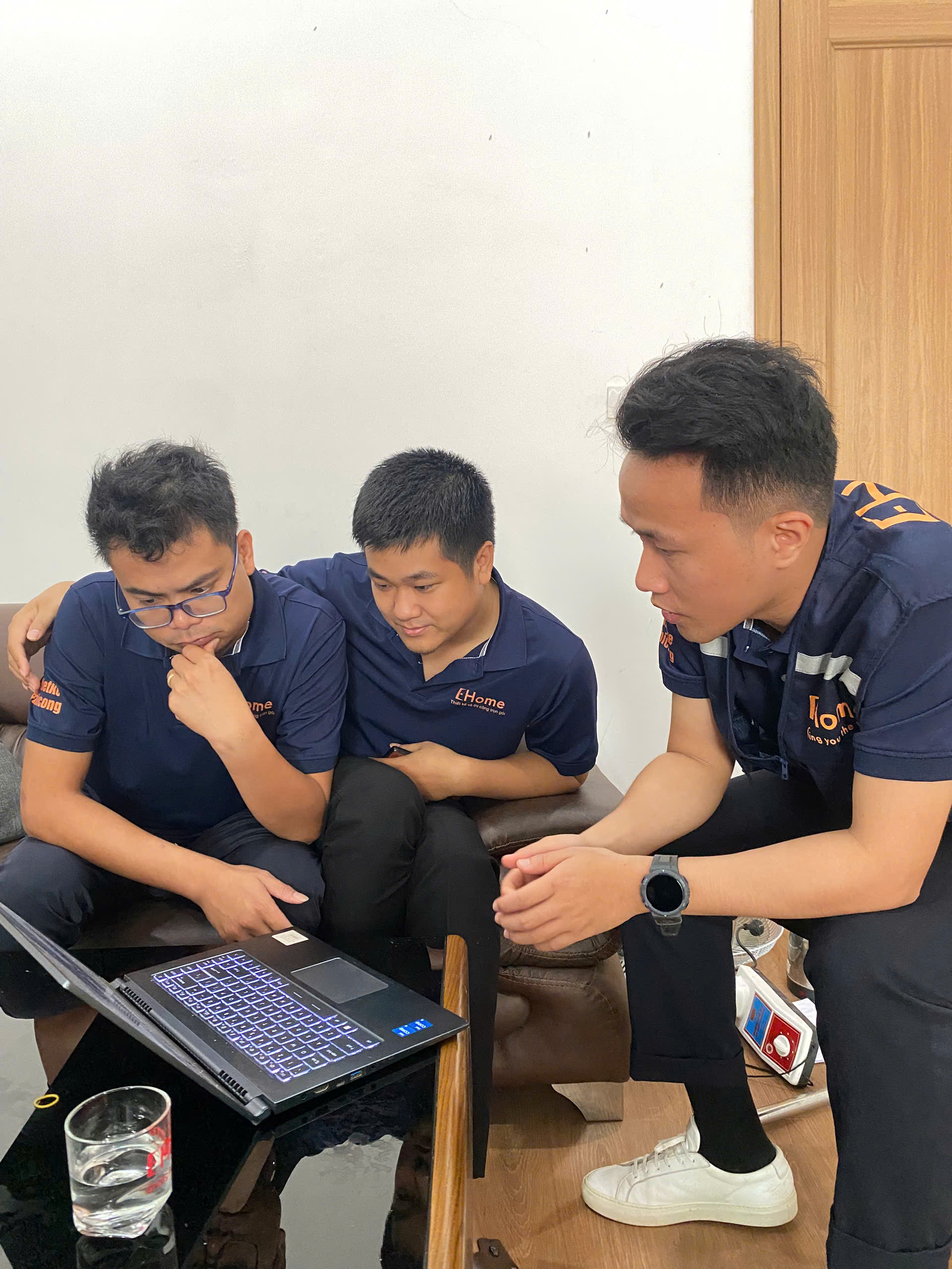 Tư vấn cấp phép xây dựng