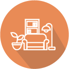 Nội thất - Cafe - Nhà hàng